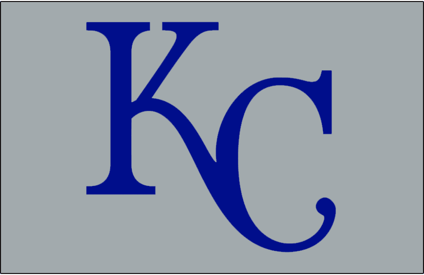 Kansas City Royals 1995 Cap Logo t shirts iron on transfers